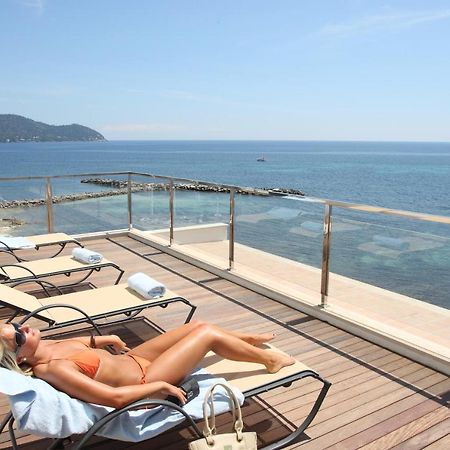 Hotel Gran Sol Cala Bona (Mallorca) Exterior photo