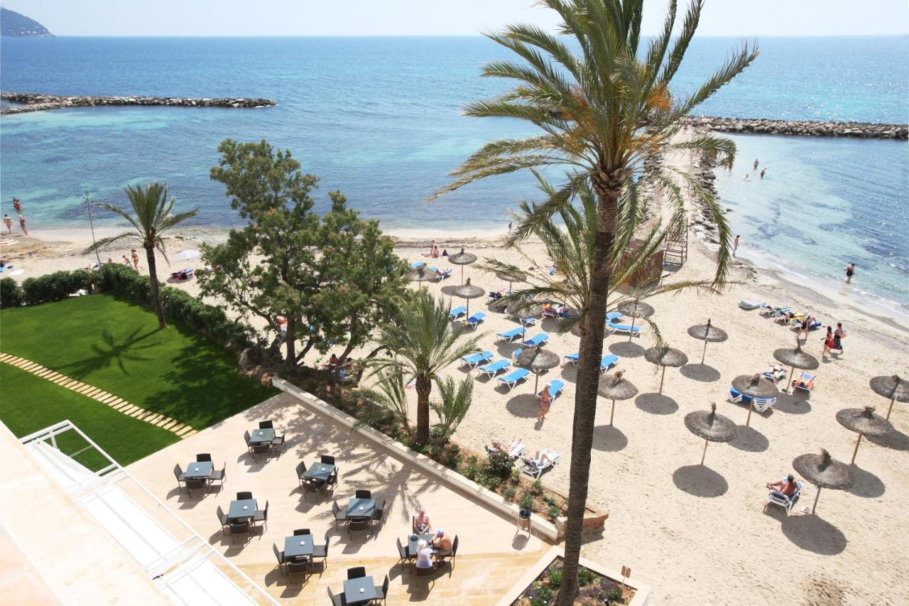 Hotel Gran Sol Cala Bona (Mallorca) Exterior photo
