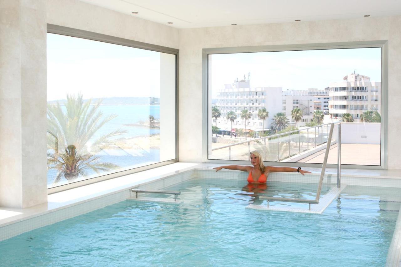 Hotel Gran Sol Cala Bona (Mallorca) Exterior photo