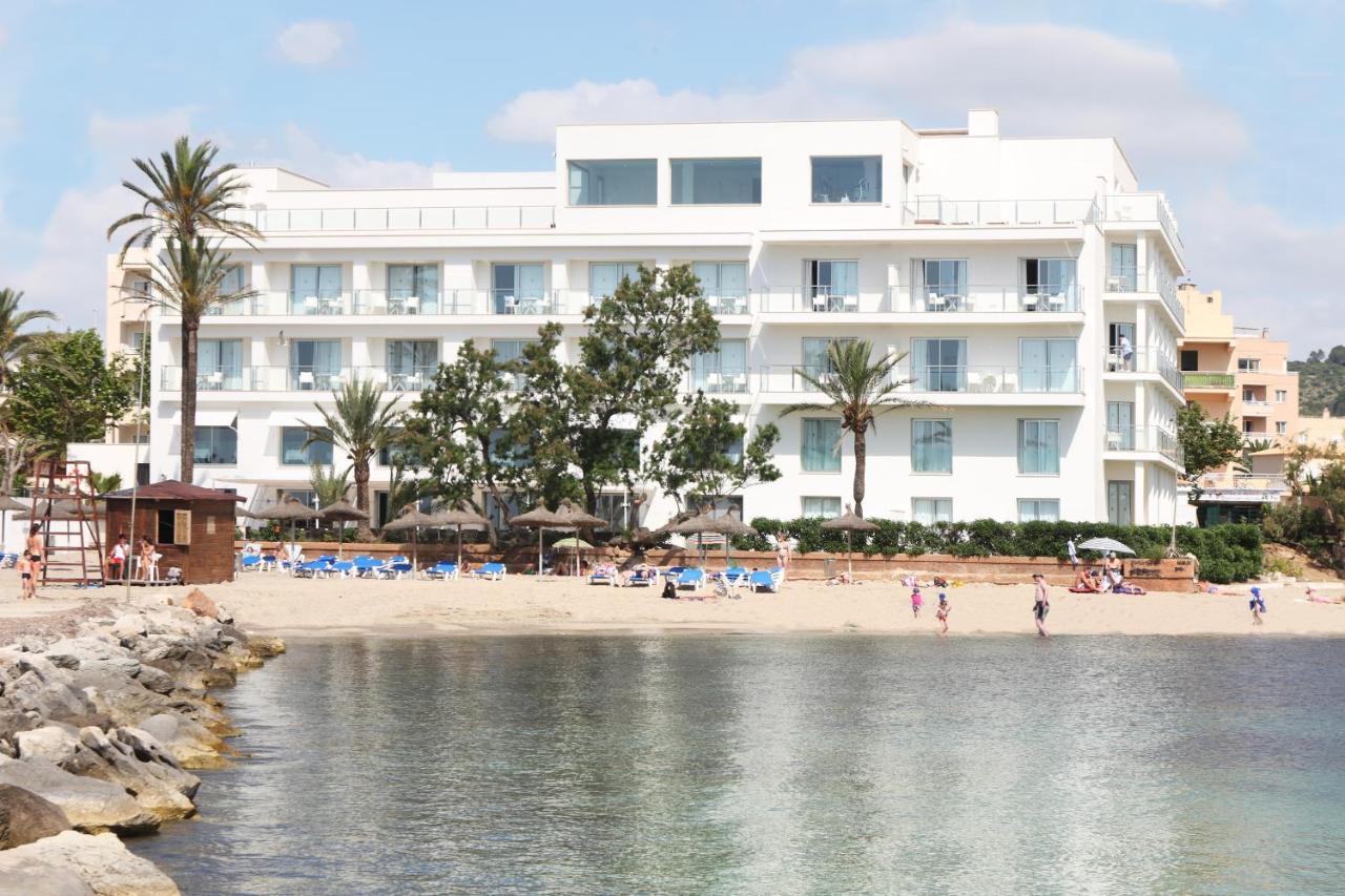 Hotel Gran Sol Cala Bona (Mallorca) Exterior photo