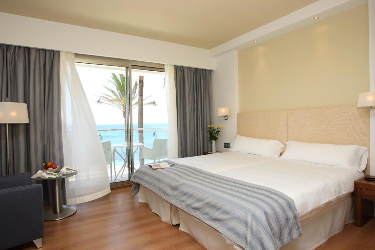 Hotel Gran Sol Cala Bona (Mallorca) Exterior photo