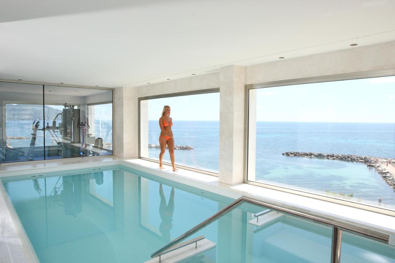 Hotel Gran Sol Cala Bona (Mallorca) Exterior photo
